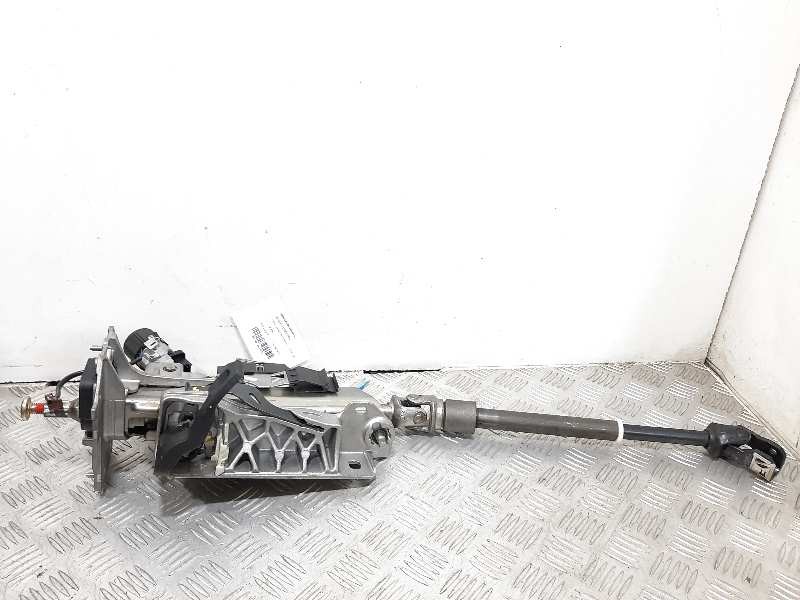 Recambio de columna direccion para citroën c4 berlina collection referencia OEM IAM 4123FT  