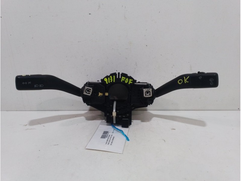 Recambio de mando multifuncion para seat altea (5p1) green referencia OEM IAM 1K0953503DQ 1K0953503DQ 