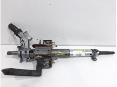 Recambio de columna direccion para opel astra h berlina enjoy referencia OEM IAM  13182345