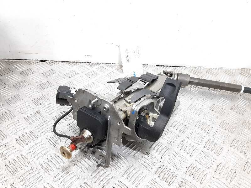 Recambio de columna direccion para citroën c4 berlina collection referencia OEM IAM 4123FT  