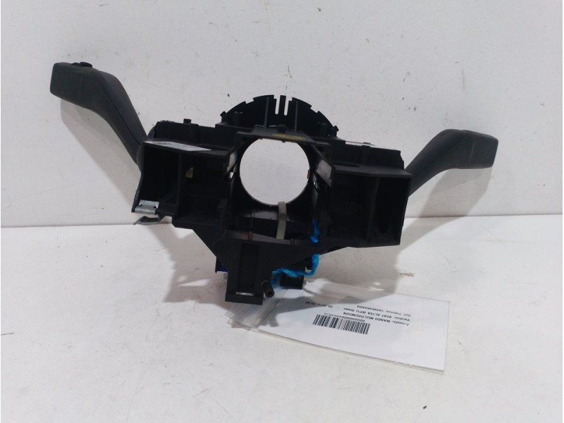 Recambio de mando multifuncion para seat altea (5p1) green referencia OEM IAM 1K0953503DQ 1K0953503DQ 