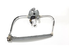 Recambio de elevalunas delantero derecho para renault megane i fase 2 berlina (ba0) 1.9 d expression referencia OEM IAM 77008343