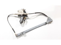 Recambio de elevalunas delantero derecho para renault megane i fase 2 berlina (ba0) 1.9 d expression referencia OEM IAM 77008343 2