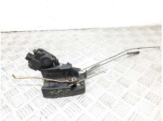 Recambio de cerradura puerta delantera izquierda para kia rio ipanema berlina referencia OEM IAM   