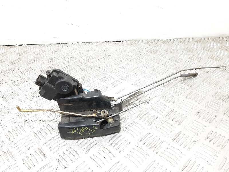 Recambio de cerradura puerta delantera izquierda para kia rio ipanema berlina referencia OEM IAM   