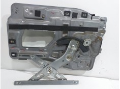 Recambio de elevalunas trasero izquierdo para hyundai santa fe (sm) 2.4 gls referencia OEM IAM 9881026200   2