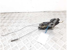 Recambio de cerradura puerta delantera izquierda para kia rio ipanema berlina referencia OEM IAM    2