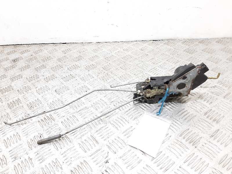 Recambio de cerradura puerta delantera izquierda para kia rio ipanema berlina referencia OEM IAM   