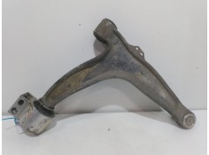 Recambio de brazo suspension inferior delantero izquierdo para opel astra h berlina enjoy referencia OEM IAM    2