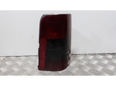 Recambio de piloto trasero derecho para citroën berlingo 2.0 600 hdi furg. referencia OEM IAM   