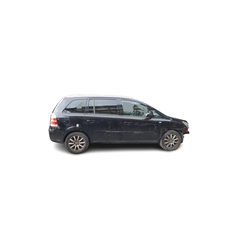 OPEL ZAFIRA / ZAFIRA FAMILY B (A05) - imagen 2