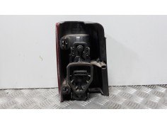Recambio de piloto trasero derecho para citroën berlingo 2.0 600 hdi furg. referencia OEM IAM    2