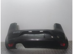 Recambio de paragolpes trasero para seat altea (5p1) green referencia OEM IAM   