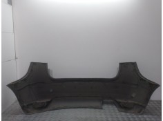 Recambio de paragolpes trasero para seat altea (5p1) green referencia OEM IAM    2