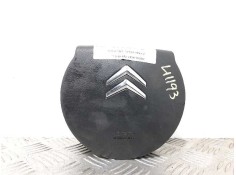 Recambio de airbag delantero izquierdo para citroën c4 berlina collection referencia OEM IAM 96471578ZD