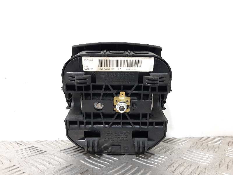 Recambio de airbag delantero izquierdo para citroën c4 berlina collection referencia OEM IAM 96471578ZD  