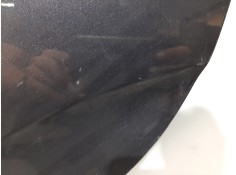 Recambio de puerta trasera izquierda para seat altea (5p1) green referencia OEM IAM    2