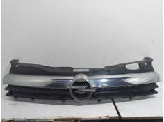 Recambio de rejilla delantera para opel astra h berlina enjoy referencia OEM IAM