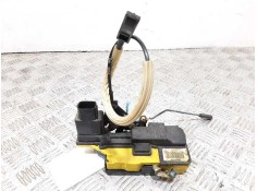 Recambio de cerradura puerta trasera izquierda para volvo s60 berlina referencia OEM IAM    2
