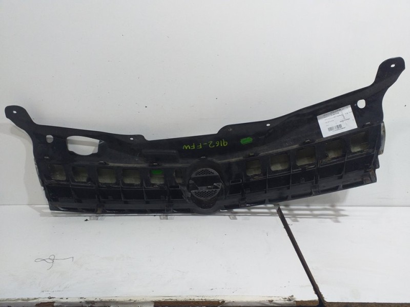 Recambio de rejilla delantera para opel astra h berlina enjoy referencia OEM IAM   