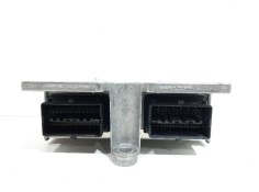 Recambio de centralita airbag para opel astra h berlina enjoy referencia OEM IAM 13188857
