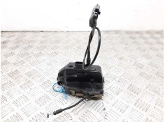 Recambio de cerradura puerta delantera derecha para renault megane ii berlina 5p extreme referencia OEM IAM   