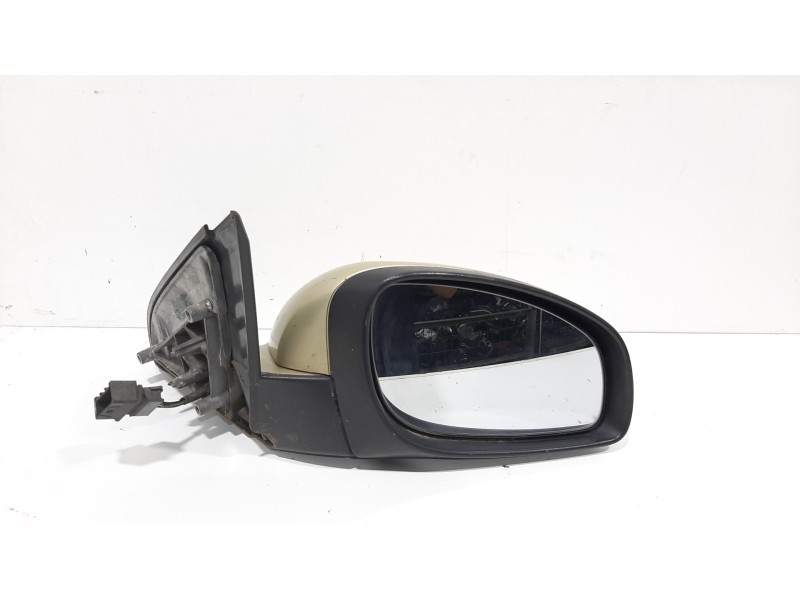 Recambio de retrovisor derecho para opel vectra c berlina comfort referencia OEM IAM  ORO ELÉCTRICO