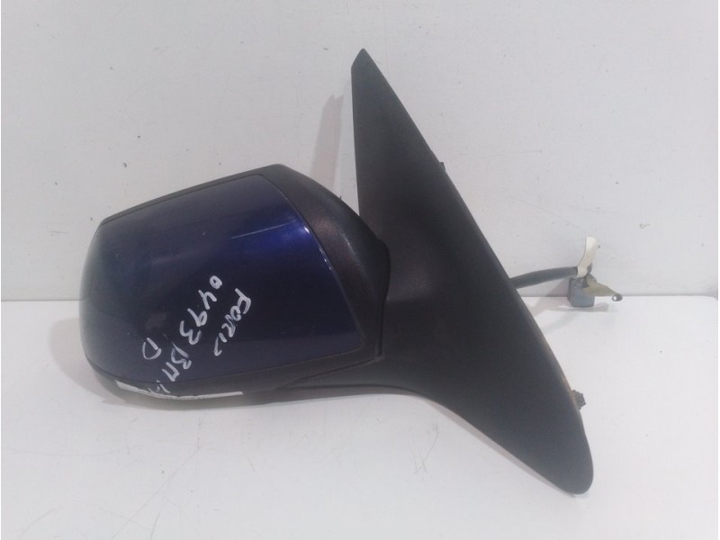Recambio de retrovisor derecho para ford mondeo berlina (ge) ambiente referencia OEM IAM   
