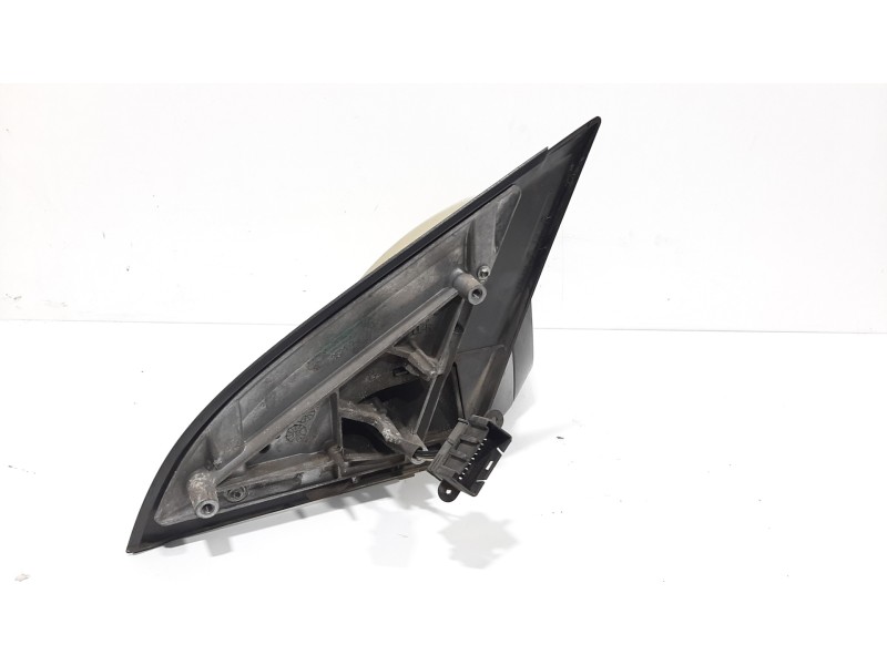 Recambio de retrovisor derecho para opel vectra c berlina comfort referencia OEM IAM  ORO ELÉCTRICO