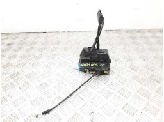 Recambio de cerradura puerta trasera derecha para renault megane ii berlina 5p extreme referencia OEM IAM   