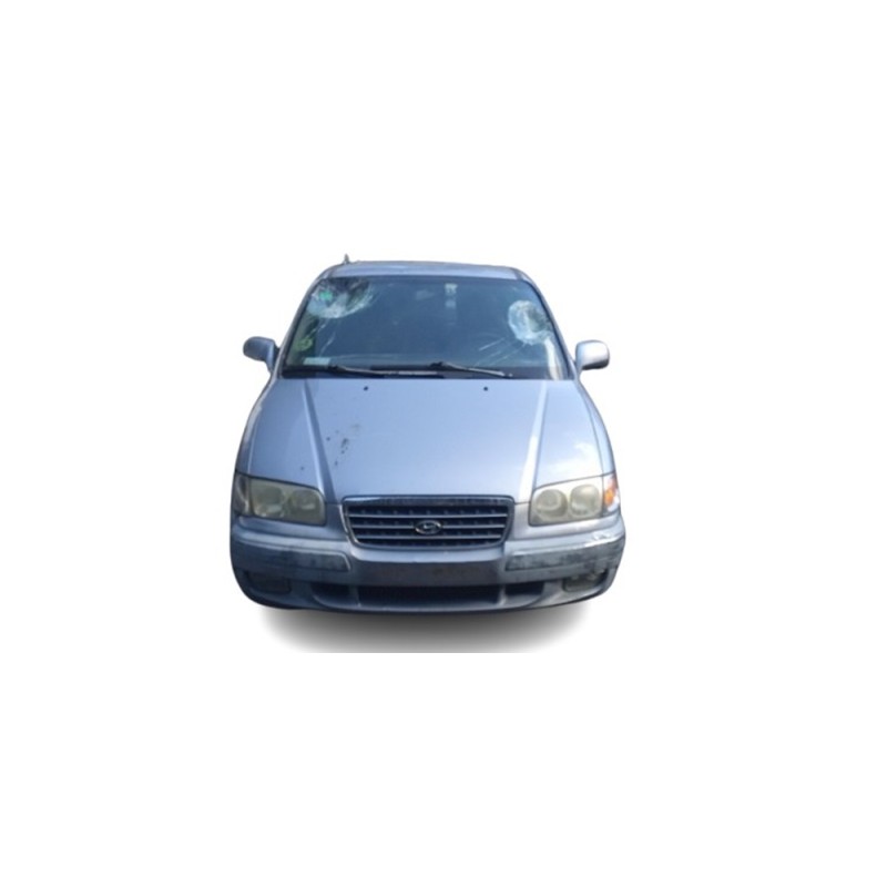 HYUNDAI TRAJET (FO) - imagen 1