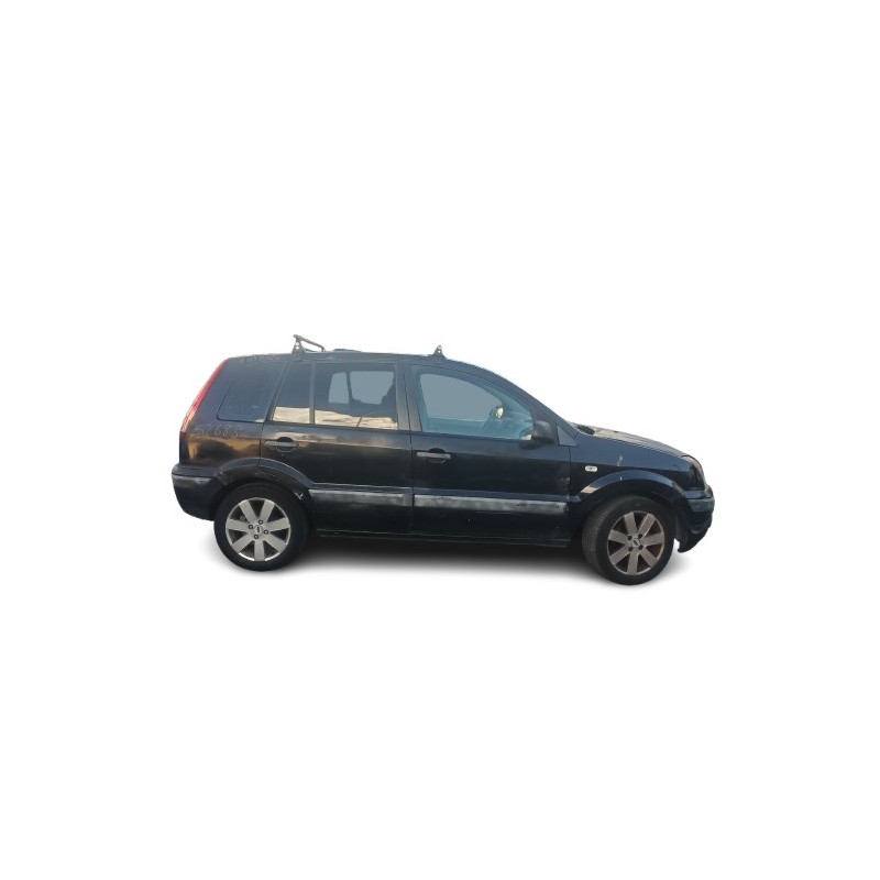 FORD FUSION (JU_) - imagen 4