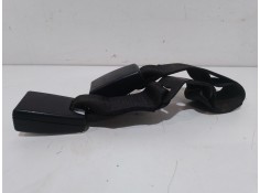 Recambio de enganche cinturon trasero derecho para bmw serie 1 berlina (e81/e87) 118i referencia OEM IAM 603854000E 9117251  2