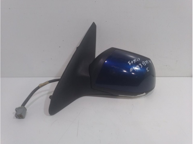 Recambio de retrovisor izquierdo para ford mondeo berlina (ge) ambiente referencia OEM IAM   