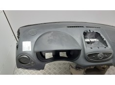 Recambio de salpicadero para renault clio iii confort dynamique referencia OEM IAM 8200884288   2