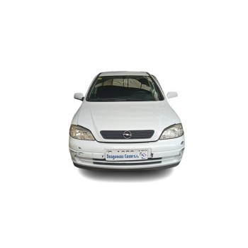 OPEL ASTRA G BERLINA