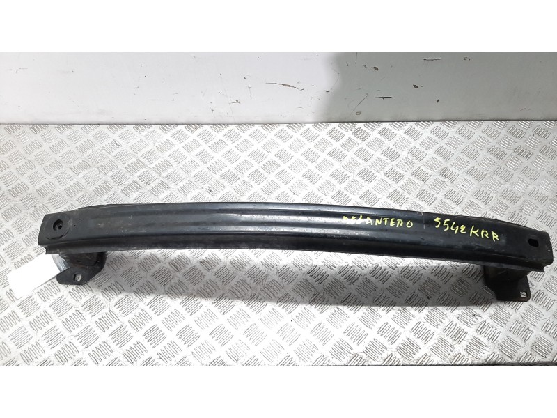 Recambio de refuerzo paragolpes delantero para seat ibiza (6j5) ecomotive referencia OEM IAM   