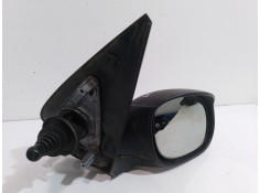 Recambio de retrovisor derecho para peugeot 206 berlina xr referencia OEM IAM 8154JC MANUAL 