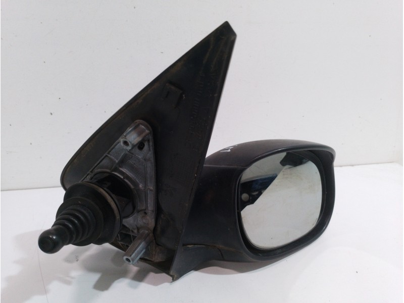 Recambio de retrovisor derecho para peugeot 206 berlina xr referencia OEM IAM 8154JC MANUAL 