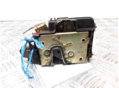 Recambio de cerradura puerta delantera derecha para seat ibiza (6k) cl referencia OEM IAM 6K1837016  