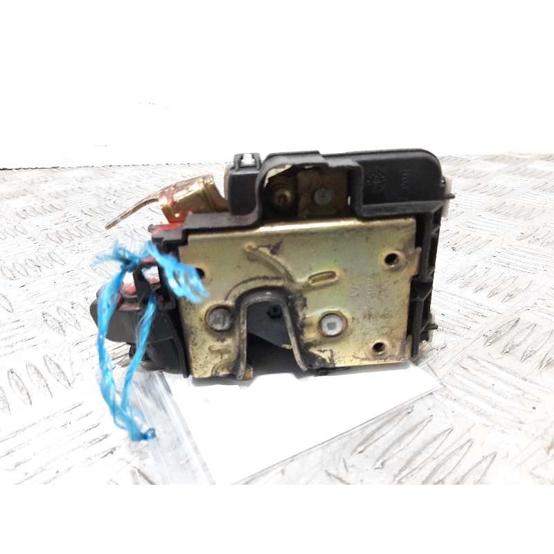 Recambio de cerradura puerta delantera derecha para seat ibiza (6k) cl referencia OEM IAM 6K1837016  