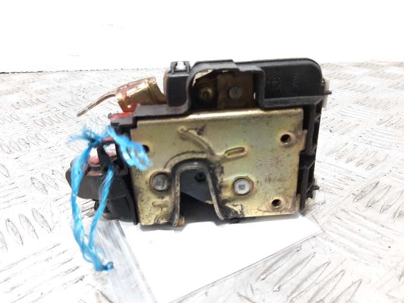 Recambio de cerradura puerta delantera derecha para seat ibiza (6k) cl referencia OEM IAM 6K1837016  