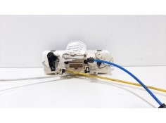 Recambio de mando calefaccion / aire acondicionado para renault clio iii confort dynamique referencia OEM IAM 030967W 69590001 1