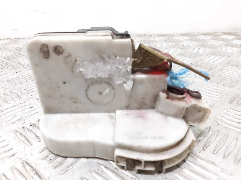 Recambio de cerradura puerta delantera derecha para seat ibiza (6k) cl referencia OEM IAM 6K1837016  