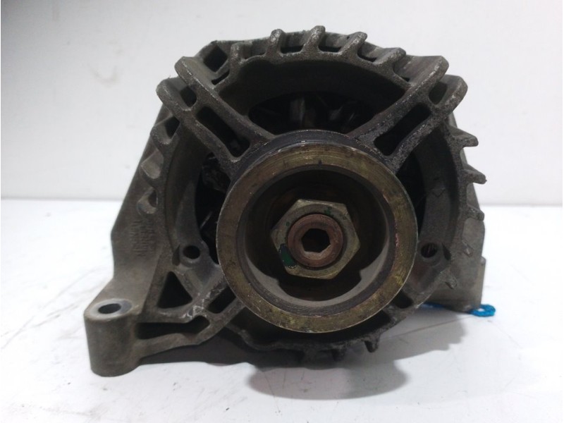 Recambio de alternador para fiat punto berlina (188) 1.2 16v elx referencia OEM IAM 46542889  