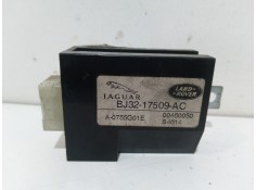 Recambio de modulo electronico para land rover evoque dynamic referencia OEM IAM BJ3217509AC A0755G01E 00460050