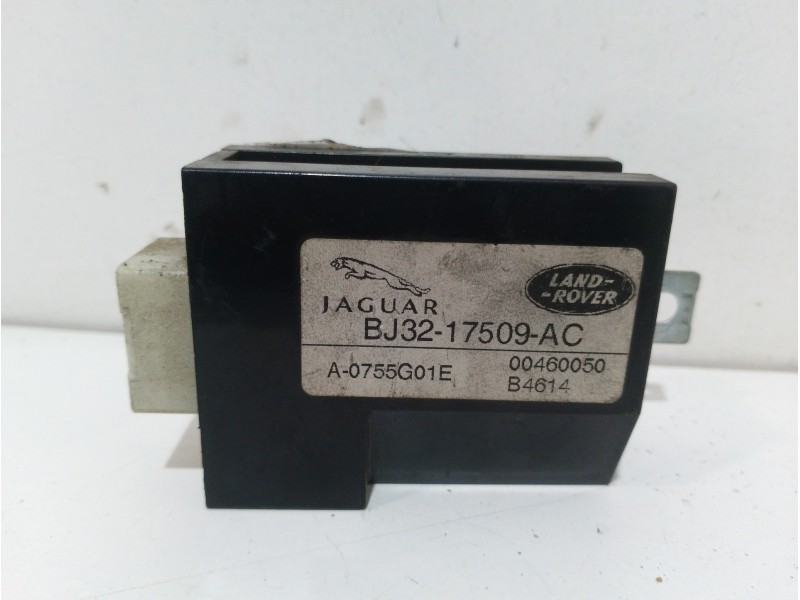 Recambio de modulo electronico para land rover evoque dynamic referencia OEM IAM BJ3217509AC A0755G01E 00460050