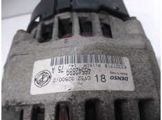 Recambio de alternador para fiat punto berlina (188) 1.2 16v elx referencia OEM IAM 46542889   2