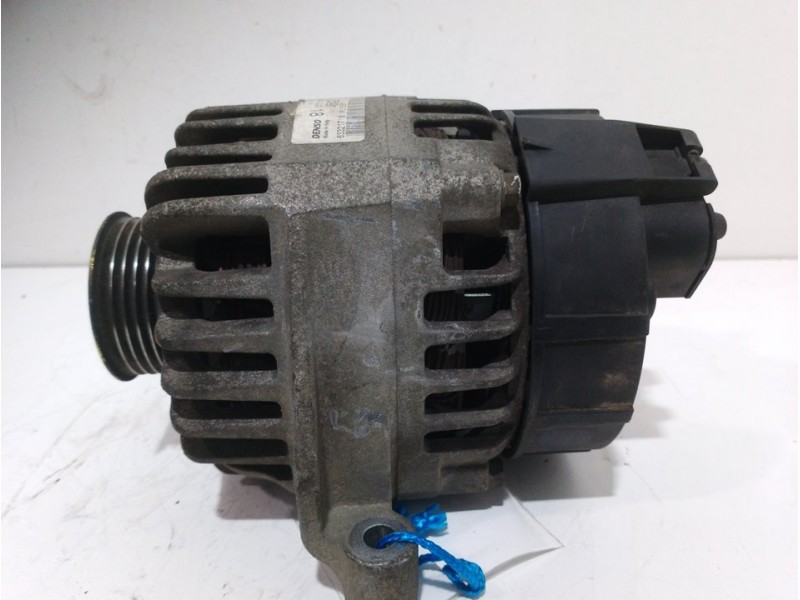 Recambio de alternador para fiat punto berlina (188) 1.2 16v elx referencia OEM IAM 46542889  