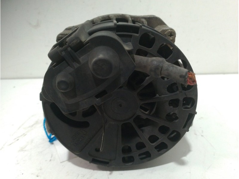 Recambio de alternador para fiat punto berlina (188) 1.2 16v elx referencia OEM IAM 46542889  